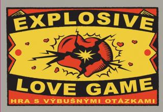 Explosive love hra