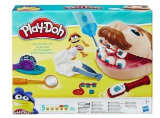 Hasbro PD DR Zubař