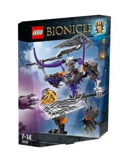 LEGO Bionicle 70793 - Lebkoun - Mlátička