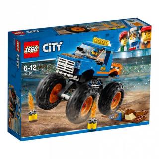 LEGO® CITY 60180 Monster truck