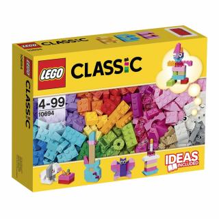 LEGO Classic 10694 Pestré tvořivé doplňky LEGO®