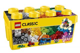 LEGO Classic 10696 Střední kreativní box LEGO®