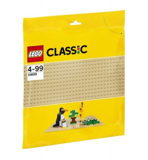 LEGO Classic 10699 Písková podložka na stavění