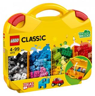 LEGO® CLASSIC 10713 Kreativní kufřík