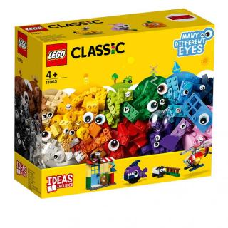 LEGO® Classic 11003 Kostky s očima