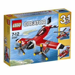LEGO Creator  31047 Vrtulové letadlo