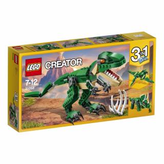 LEGO Creator  31058 Úžasný dinosaurus