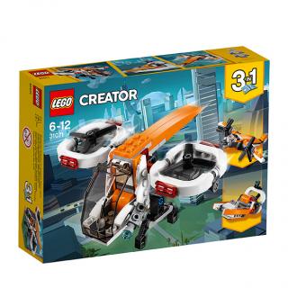 LEGO® CREATOR 31071 Dron průzkumník