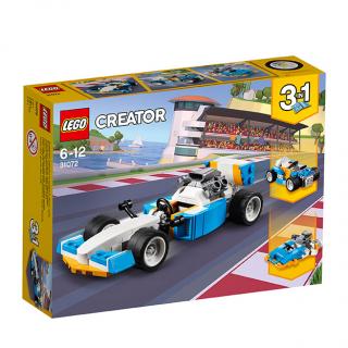 LEGO® CREATOR 31072 Extrémní motory