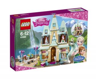 LEGO Disney princezny 41068 Oslava na hradě Arendelle