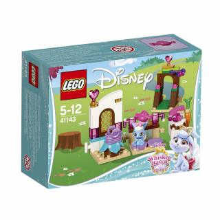 LEGO Disney princezny 41143 Borůvka a její kuchyně