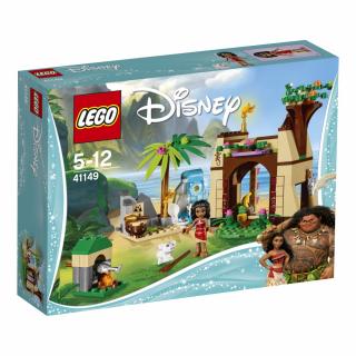 LEGO Disney princezny 41149 Confidential Disney Princess 1