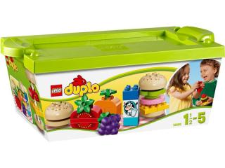 LEGO DUPLO 10566 Tvořivý piknik