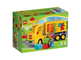 LEGO DUPLO 10601 Náklaďák