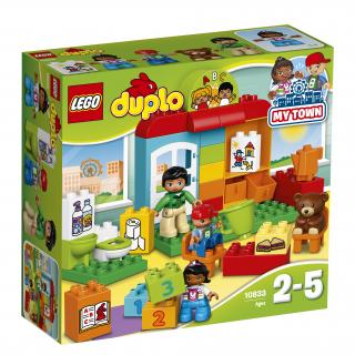 LEGO DUPLO 10833 Školka