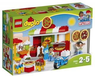 LEGO DUPLO 10834 Pizzerie