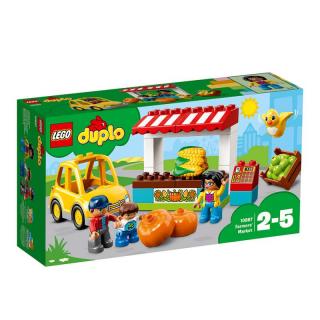 LEGO® DUPLO 10867 Farmářský trh