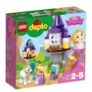 LEGO® DUPLO 10878 Locika a její věž