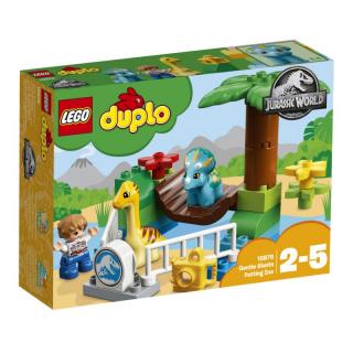 LEGO® DUPLO 10879 Dinosauří zoo
