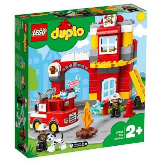LEGO® DUPLO® 10903 Hasičská stanice