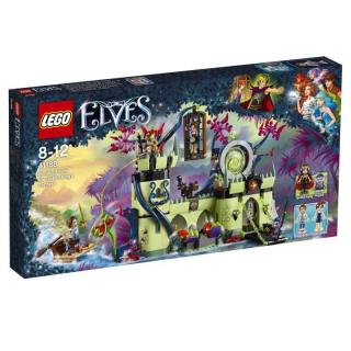 LEGO Elves 41188 Útěk z pevnosti Skřetího krále