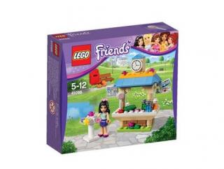 LEGO Friends 41098 - Andrejin stánek pro turisty