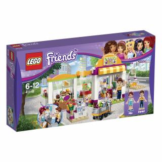 LEGO Friends 41118 Supermarket v Heartlake