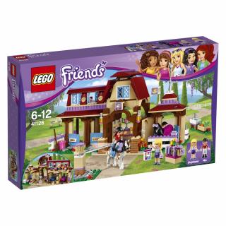 LEGO Friends 41126 Jezdecký klub v Heartlake