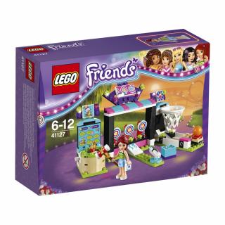 LEGO Friends 41127 Střelnice v zábavním parku