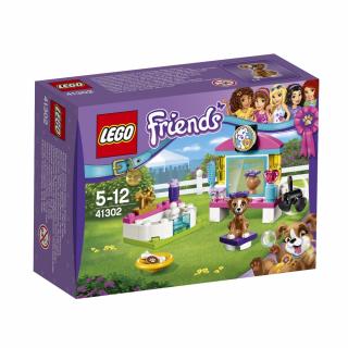 LEGO Friends 41302 Péče o štěňátka