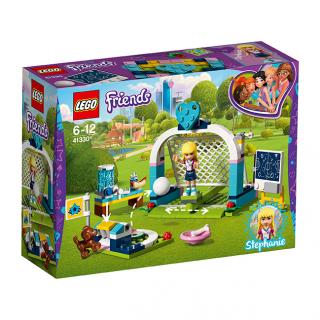 LEGO® Friends 41330 Stephanie na fotbalovém tréninku