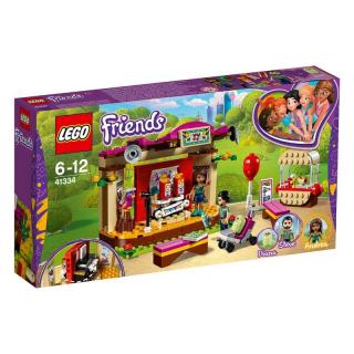 LEGO® Friends 41334 Andrea a její vystoupení v parku