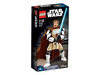 LEGO Star Wars 75109 - Obi-wan Kenobi