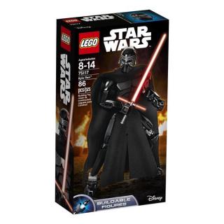 LEGO Star Wars 75117 Kylo Ren™