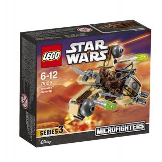 LEGO Star Wars 75129 Wookiee Gunship™ (Wookieská válečná loď)