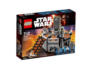 LEGO Star Wars 75137 Carbon-Freezing Chamber (Karbonová mrazící komora)