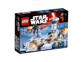LEGO Star Wars 75138 Hoth Attack (Útok z planety Hoth)