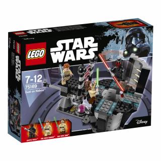 LEGO Star Wars 75169 Souboj na Naboo™