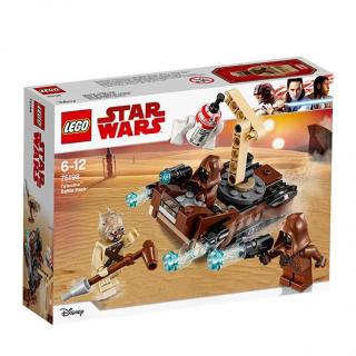 LEGO® STAR WARS 75198 Bitevní balíček Tatooine™