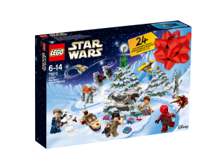 LEGO® Star Wars 75213 Adventní kalendář