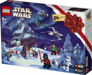LEGO STAR WARS 75279 Adventní kalendář LEGO® Star Wars™