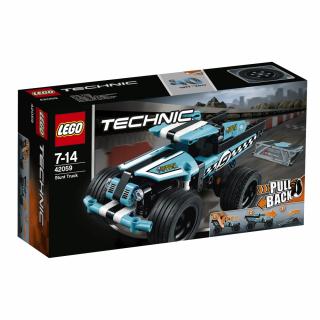 LEGO Technic 42059 Náklaďák pro kaskadéry