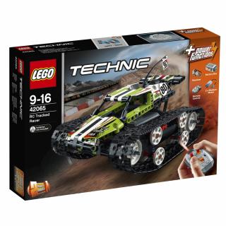 LEGO Technic 42065 RC pásový závoďák