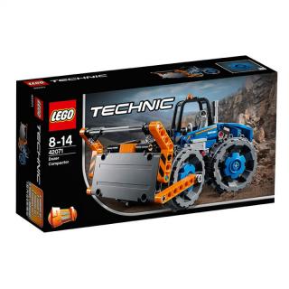 LEGO® TECHNIC 42071 Buldozer