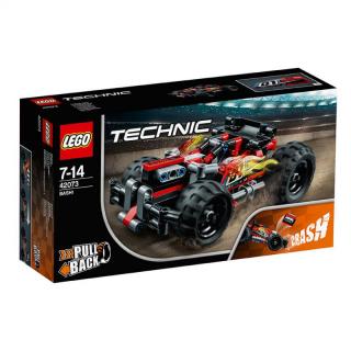 LEGO® TECHNIC 42073 Červená bugina