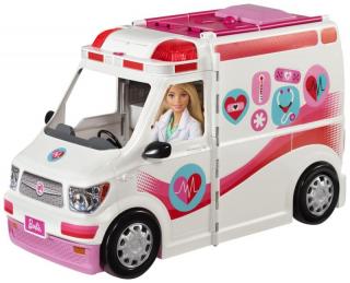 Mattel Barbie BRB KLINIKA NA KOLECH