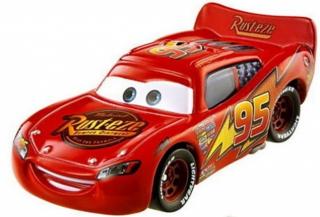 Mattel CARS2 AUTA W1938 LIGHTNING McQUEEN DLY47