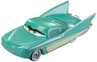 Mattel CARS2 AUTA W1938 LOLA