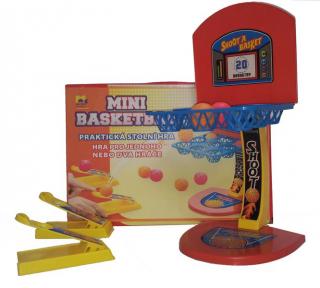 Mini Basket