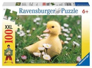 Ravensburger Puzzle Na louce 100 XXL